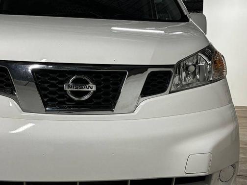 2020 Nissan NV200 SV