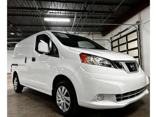 2020 Nissan NV200 SV