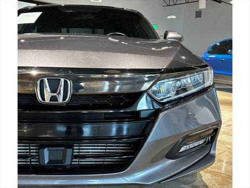 2020 Honda Accord Sport 1.5T