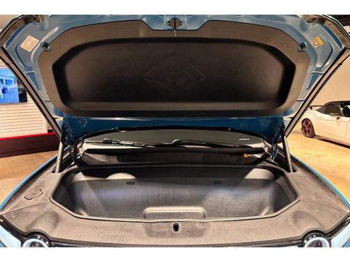 2022 Rivian R1T Adventure