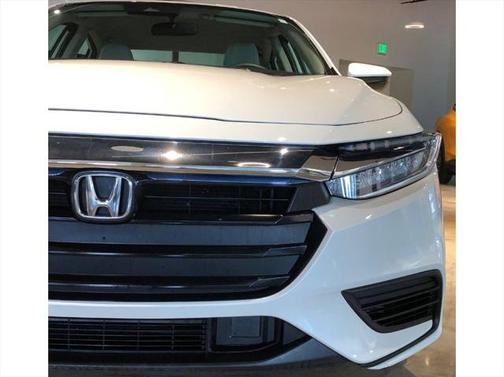 2022 Honda Insight EX