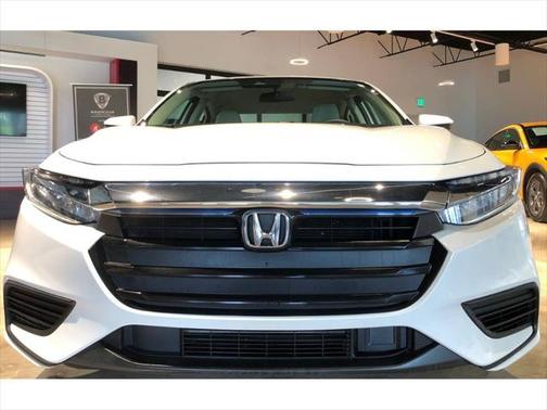 2022 Honda Insight EX