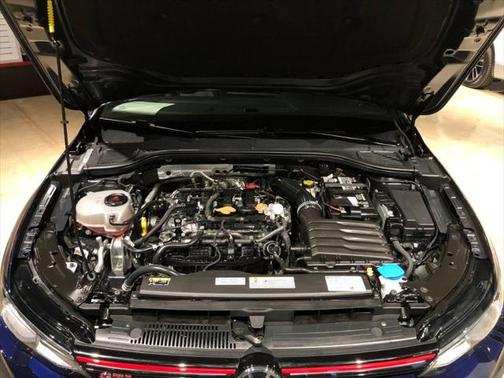 2023 Volkswagen Golf GTI 1.4T TSI