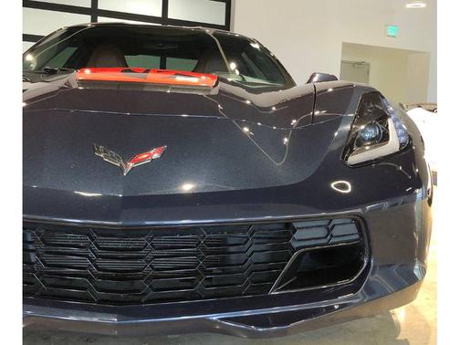 2014 Chevrolet Corvette Stingray Z51