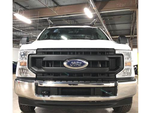 2022 Ford F-250 XL