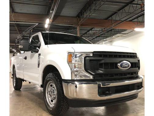 2022 Ford F-250 XL