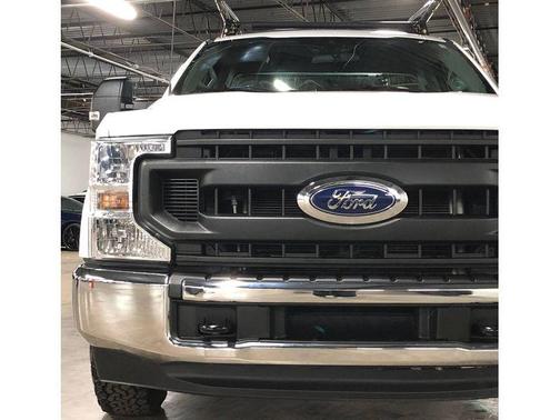 2022 Ford F-250 XL