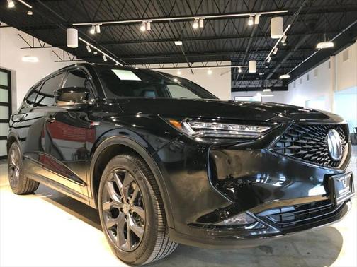 2023 Acura MDX A-SPEC