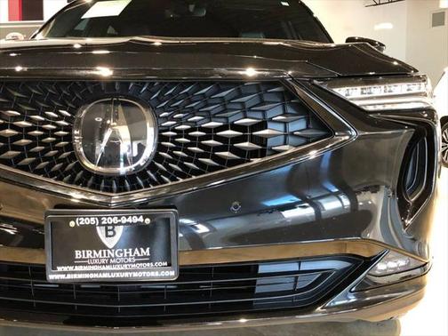 2023 Acura MDX A-SPEC