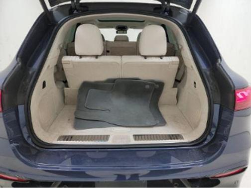 2023 Mercedes-Benz EQS 580 4MATIC