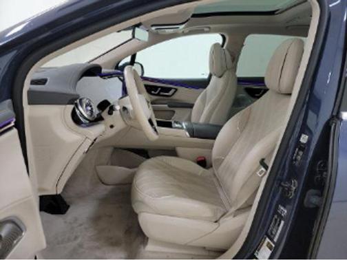 2023 Mercedes-Benz EQS 580 4MATIC