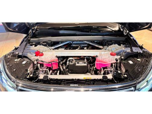 2023 Mercedes-Benz EQS 580 4MATIC