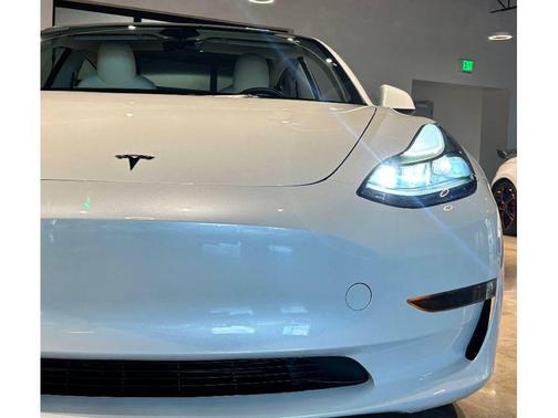 2023 Tesla Model 3 Standard Range