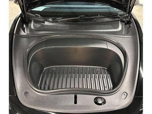 2024 Tesla Model 3 Long Range