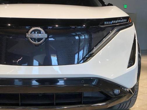 2023 Nissan ARIYA PLATINUM+