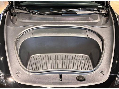 2024 Tesla Model 3 Standard Range