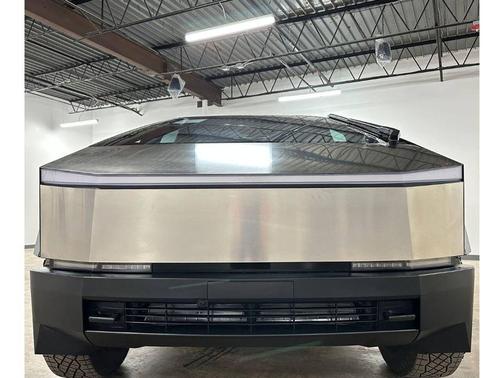 2024 Tesla Cybertruck All-Wheel Drive