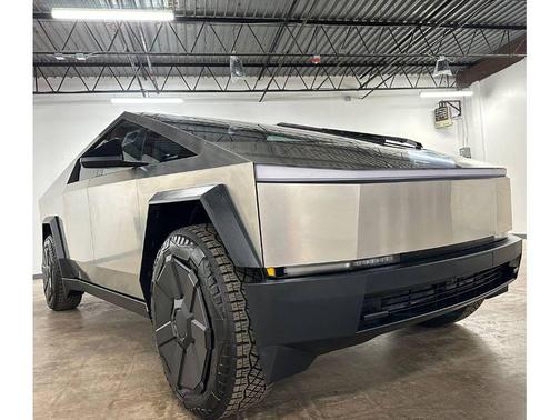 2024 Tesla Cybertruck All-Wheel Drive
