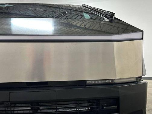 2024 Tesla Cybertruck All-Wheel Drive