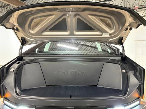 2024 Tesla Cybertruck All-Wheel Drive