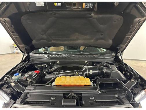 2017 Ford F-150 Limited