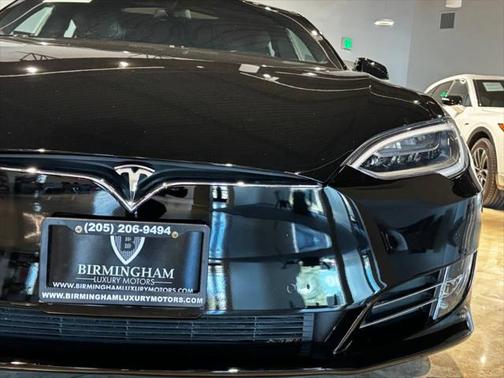 2017 Tesla Model S 75D