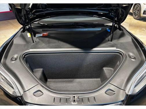 2017 Tesla Model S 75D