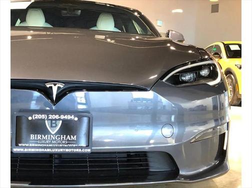 2023 Tesla Model S Standard Range