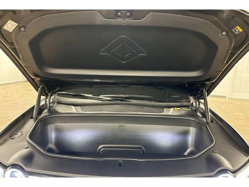 2022 Rivian R1S Launch Edition