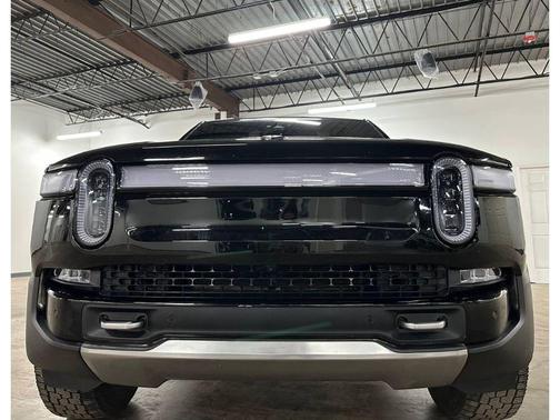 2022 Rivian R1S Launch Edition