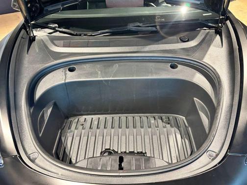 2021 Tesla Model 3 Performance