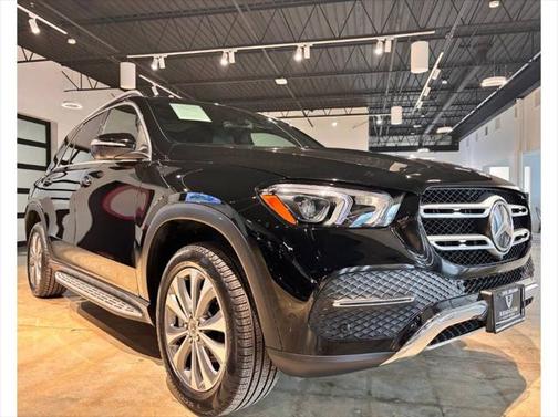 2020 Mercedes-Benz GLE 350 4MATIC