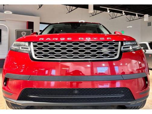 2018 Land Rover Range Rover Velar P250 S