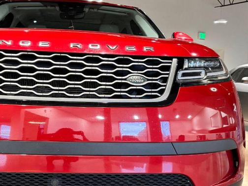 2018 Land Rover Range Rover Velar P250 S