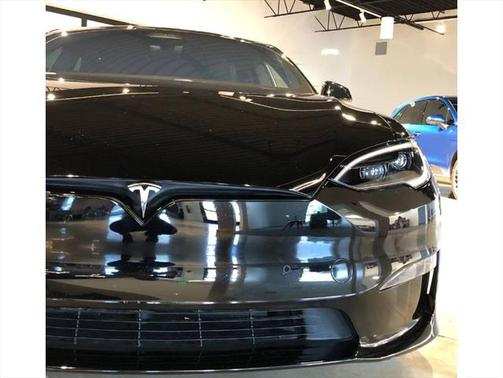 2022 Tesla Model S Long Range