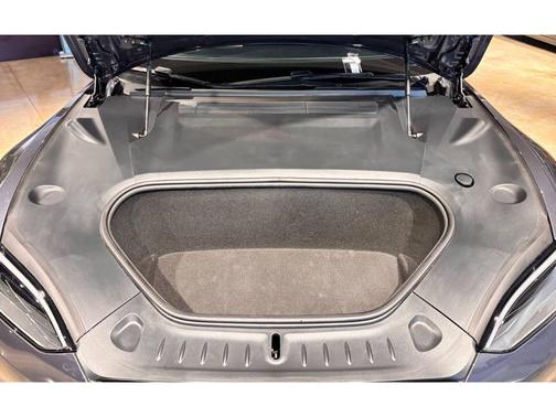 2023 Tesla Model S Standard Range