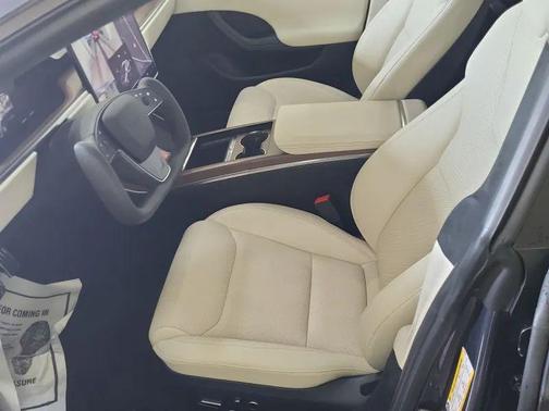 2023 Tesla Model S Standard Range