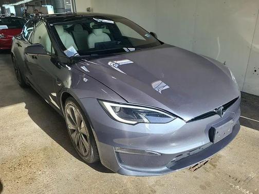 2023 Tesla Model S Standard Range