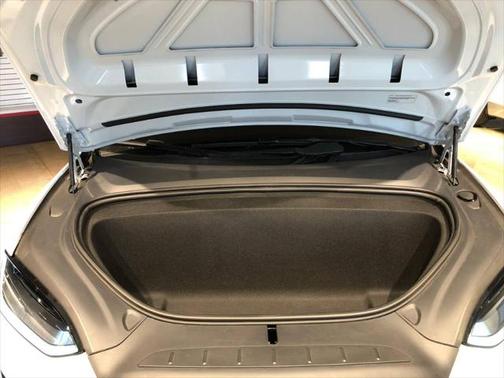 2024 Tesla Model X Plaid Tri Motor All-Wheel Drive