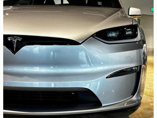 2024 Tesla Model X Plaid Tri Motor All-Wheel Drive