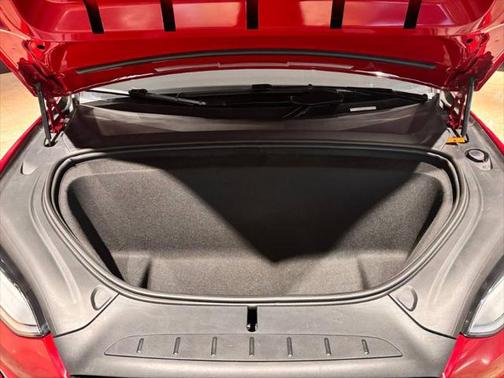 2022 Tesla Model X Dual Motor All-Wheel Drive
