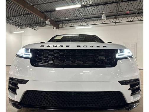 2020 Land Rover Range Rover Velar P340 S R-Dynamic