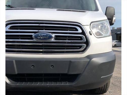 2017 Ford Transit-250 Base