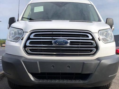 2017 Ford Transit-250 Base