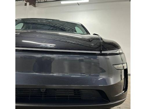Gray 2026 Tesla Model Y Premium Rear-Wheel Drive