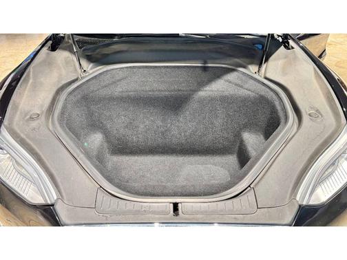 2015 Tesla Model S 85D