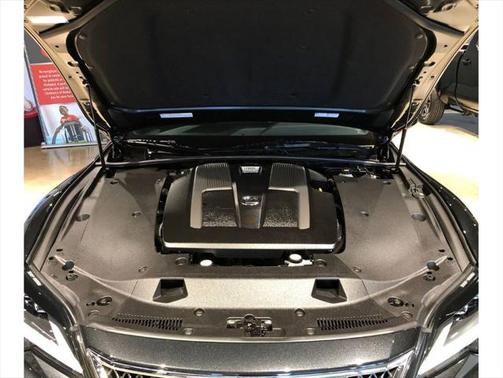 2021 Lexus LS 500 Base