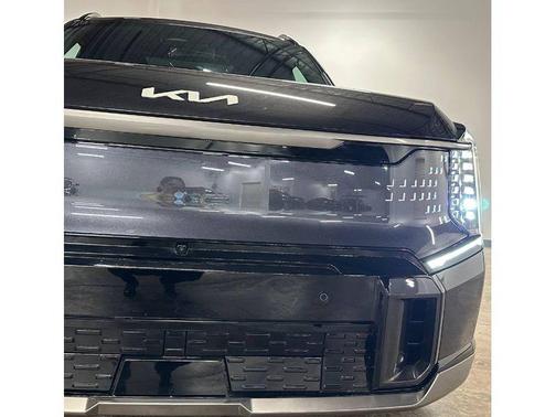 Panthera Metal 2024 Kia EV9 GT-Line