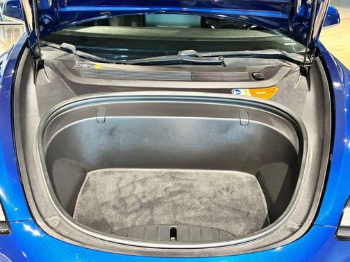 2017 Tesla Model 3 Long Range