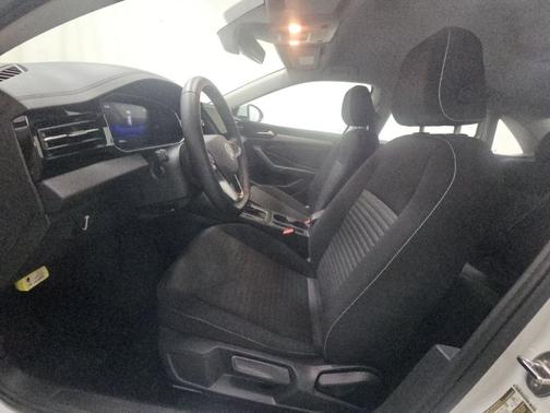 2025 Volkswagen Jetta 1.5T S